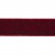 Лента бархатная нейлон, шир.12 мм, (упак. 45,7м), цв.240-бордо - купить в Ростове-на-Дону. Цена: 392 руб.