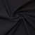 Ткань костюмная "Меган", 78%P 18%R 4%S, 205 г/м2 ш.150 см, цв-черный (Black) - купить в Ростове-на-Дону. Цена 392.32 руб.