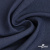 Ткань костюмная "Фиона", 98%P 2%S, 207 г/м2 ш.150 см, цв-джинс - купить в Ростове-на-Дону. Цена 342.96 руб.