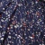 Плательная ткань "Фламенко" 5.1, 80 гр/м2, шир.150 см, принт грибы - купить в Ростове-на-Дону. Цена 241.49 руб.