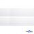 Лента крючок пластиковый (100% нейлон), шир.25 мм, (упак.50 м), цв.белый - купить в Ростове-на-Дону. Цена: 14.70 руб.