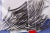 Трубочка рифленая "Zlatka"DC-060 50 шт - купить в Ростове-на-Дону. Цена: 117.24 руб.