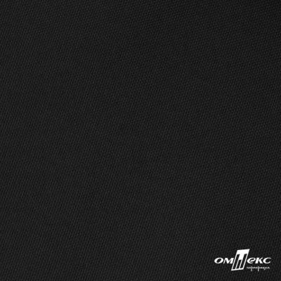 Ткань подкладочная Таффета 210Т, Black / чёрный, 67 г/м2, антистатик, шир.150 см - купить в Ростове-на-Дону. Цена 45.20 руб.