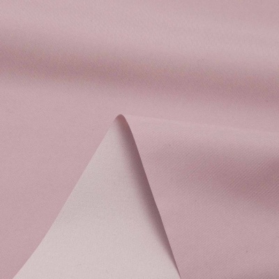 Ткань курточная DEWSPO 240T PU MILKY (MAUVE SHADOW) - пыльный розовый - купить в Ростове-на-Дону. Цена 156.61 руб.