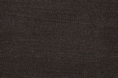 Ткань джинсовая №96, 160 гр/м2, шир.148см, цвет чёрный - купить в Ростове-на-Дону. Цена 350.42 руб.