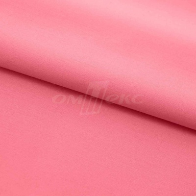 Сорочечная ткань "Ассет", 120 гр/м2, шир.150см, цвет розовый - купить в Ростове-на-Дону. Цена 248.87 руб.
