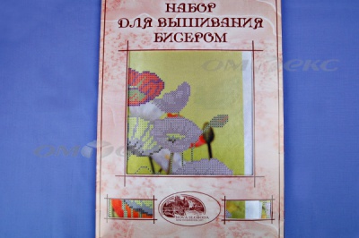 НС №2 набор для вышивания бисером - купить в Ростове-на-Дону. Цена: 1 237.50 руб.