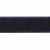Лента бархатная нейлон, шир.12 мм, (упак. 45,7м), цв.180-т.синий - купить в Ростове-на-Дону. Цена: 411.60 руб.