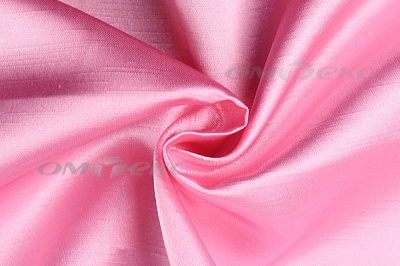 Портьерная ткань Шанзализе 2026, №11 (295 см)розовый - купить в Ростове-на-Дону. Цена 480.95 руб.