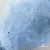 Сетка Фатин Глитер Спейс, 12 (+/-5) гр/м2, шир.150 см, 16-93/голубой - купить в Ростове-на-Дону. Цена 180.32 руб.