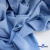 Ткань плательная Марсель 80% полиэстер 20% нейлон,125 гр/м2, шир. 150 см, цв. голубой - купить в Ростове-на-Дону. Цена 460.18 руб.