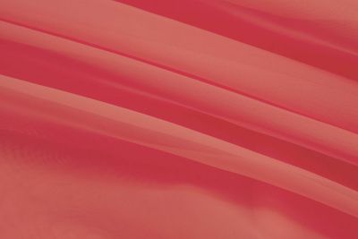 Портьерный капрон 15-1621, 47 гр/м2, шир.300см, цвет т.розовый - купить в Ростове-на-Дону. Цена 138.67 руб.