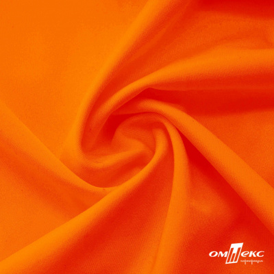 Бифлекс "ОмТекс", 200 гр/м2, шир. 150 см, цвет оранжевый неон, (3,23 м/кг), блестящий - купить в Ростове-на-Дону. Цена 1 672.04 руб.