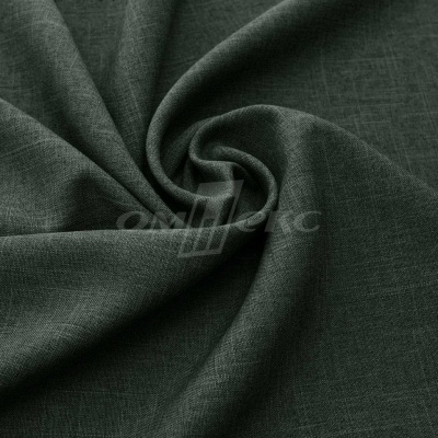 Ткань костюмная габардин Меланж,  цвет т.зеленый/6209А, 172 г/м2, шир. 150 - купить в Ростове-на-Дону. Цена 296.19 руб.