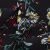 Плательная ткань "Фламенко" 6.2, 80 гр/м2, шир.150 см, принт растительный - купить в Ростове-на-Дону. Цена 239.03 руб.