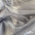 Ткань органза, 100% полиэстр, 28г/м2, шир. 150 см, цв. #66 серый - купить в Ростове-на-Дону. Цена 86.24 руб.