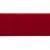 Лента бархатная нейлон, шир.25 мм, (упак. 45,7м), цв.45-красный - купить в Ростове-на-Дону. Цена: 981.09 руб.