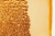 Сетка с пайетками №23, 188 гр/м2, шир.130см, цвет оранжевый - купить в Ростове-на-Дону. Цена 455.14 руб.