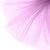 Фатин блестящий 16-12, 12 гр/м2, шир.300см, цвет розовый - купить в Ростове-на-Дону. Цена 109.72 руб.