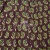 Плательная ткань "Фламенко" 14.1, 80 гр/м2, шир.150 см, принт огурцы - купить в Ростове-на-Дону. Цена 241.49 руб.