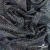 Трикотажное полотно голограмма, шир.140 см, #601-хамелеон чёрный - купить в Ростове-на-Дону. Цена 452.76 руб.