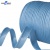 Кант атласный 019, шир. 12 мм (в упак. 65,8 м), цвет небесно-голубой - купить в Ростове-на-Дону. Цена: 237.16 руб.