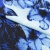Плательная ткань "Фламенко" 19.1, 80 гр/м2, шир.150 см, принт растительный - купить в Ростове-на-Дону. Цена 241.49 руб.