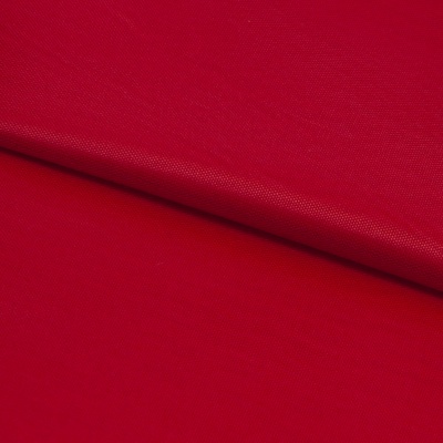 Ткань подкладочная "EURO222" 19-1557, 54 гр/м2, шир.150см, цвет красный - купить в Ростове-на-Дону. Цена 73.32 руб.