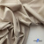 Ткань сорочечная Илер 100%полиэстр, 120 г/м2 ш.150 см, цв. бежевый - купить в Ростове-на-Дону. Цена 290.24 руб.