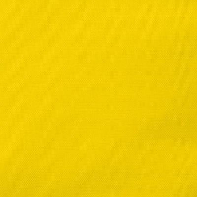 Ткань подкладочная Таффета 13-0758, антист., 53 гр/м2, шир.150см, цвет жёлтый - купить в Ростове-на-Дону. Цена 62.37 руб.