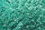 Сетка с пайетками №10, 188 гр/м2, шир.130см, цвет зелёный - купить в Ростове-на-Дону. Цена 510.13 руб.