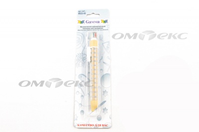 Маркировочный карандаш MSS-06 (6 цветных грифелей) - купить в Ростове-на-Дону. Цена: 731.33 руб.