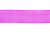 Лента органза 1015, шир. 10 мм/уп. 22,8+/-0,5 м, цвет ярк.розовый - купить в Ростове-на-Дону. Цена: 38.39 руб.