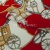Плательная ткань "Фламенко" 13.1, 80 гр/м2, шир.150 см, принт этнический - купить в Ростове-на-Дону. Цена 243.96 руб.