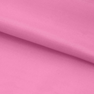 Ткань подкладочная Таффета 15-2216, антист., 53 гр/м2, шир.150см, цвет розовый - купить в Ростове-на-Дону. Цена 57.16 руб.