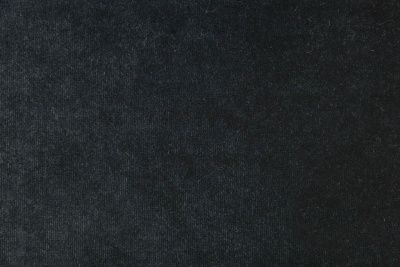 Бархат стрейч, 240 гр/м2, шир.160см, (2,4 м/кг), цвет 10/т.серый - купить в Ростове-на-Дону. Цена 886.02 руб.