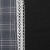 Ткань костюмная 22476 2002, 181 гр/м2, шир.150см, цвет чёрный - купить в Ростове-на-Дону. Цена 354.56 руб.