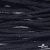 Шнур плетеный d-6 мм круглый, 70% хлопок 30% полиэстер, уп.90+/-1 м, цв.1081-т.синий - купить в Ростове-на-Дону. Цена: 588 руб.
