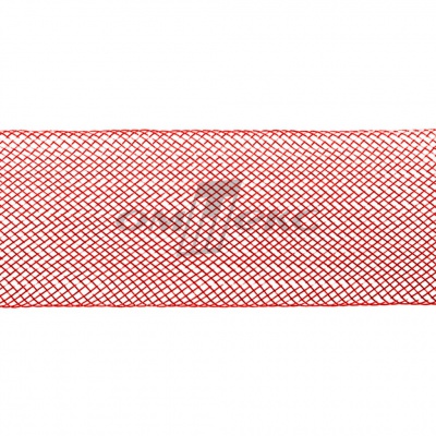 Регилиновая лента, шир.20мм, (уп.22+/-0,5м), цв. 07- красный - купить в Ростове-на-Дону. Цена: 153.60 руб.
