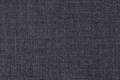 Костюмная ткань с вискозой "Верона", 155 гр/м2, шир.150см, цвет т.серый - купить в Ростове-на-Дону. Цена 522.72 руб.