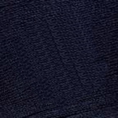 Пряжа "Хлопок мерсеризованный", 100% мерсеризованный хлопок, 50гр, 200м, цв.021-т.синий - купить в Ростове-на-Дону. Цена: 86.97 руб.