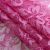 Кружевное полотно стрейч XD-WINE, 100 гр/м2, шир.150см, цвет розовый - купить в Ростове-на-Дону. Цена 1 869.99 руб.