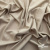 Ткань сорочечная Илер 100%полиэстр, 120 г/м2 ш.150 см, цв. бежевый - купить в Ростове-на-Дону. Цена 290.24 руб.