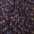 Плательная ткань "Фламенко" 4.1, 80 гр/м2, шир.150 см, принт растительный - купить в Ростове-на-Дону. Цена 259.21 руб.