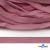 Шнур плетеный (плоский) d-12 мм, (уп.90+/-1м), 100% полиэстер, цв.256 - розовый - купить в Ростове-на-Дону. Цена: 8.62 руб.