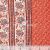 Плательная ткань "Фламенко" 24.1, 80 гр/м2, шир.150 см, принт этнический - купить в Ростове-на-Дону. Цена 241.49 руб.