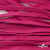 Шнур плетеный (плоский) d-12 мм, (уп.90+/-1м), 100% полиэстер, цв.254 - фуксия - купить в Ростове-на-Дону. Цена: 8.62 руб.