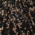 Плательная ткань "Фламенко" 3.1, 80 гр/м2, шир.150 см, принт растительный - купить в Ростове-на-Дону. Цена 239.03 руб.
