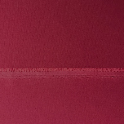 Костюмная ткань "Элис", 220 гр/м2, шир.150 см, цвет красный чили - купить в Ростове-на-Дону. Цена 303.10 руб.