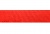 Окантовочная тесьма №113, шир. 22 мм (в упак. 100 м), цвет красный - купить в Ростове-на-Дону. Цена: 271.60 руб.
